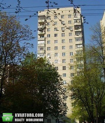 Sell 4-room apartment. Киев,  Суворова — photo 1