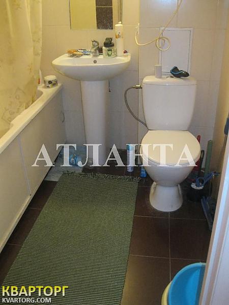 Sell 1-room apartment. Одесса, Разумовская — photo 8