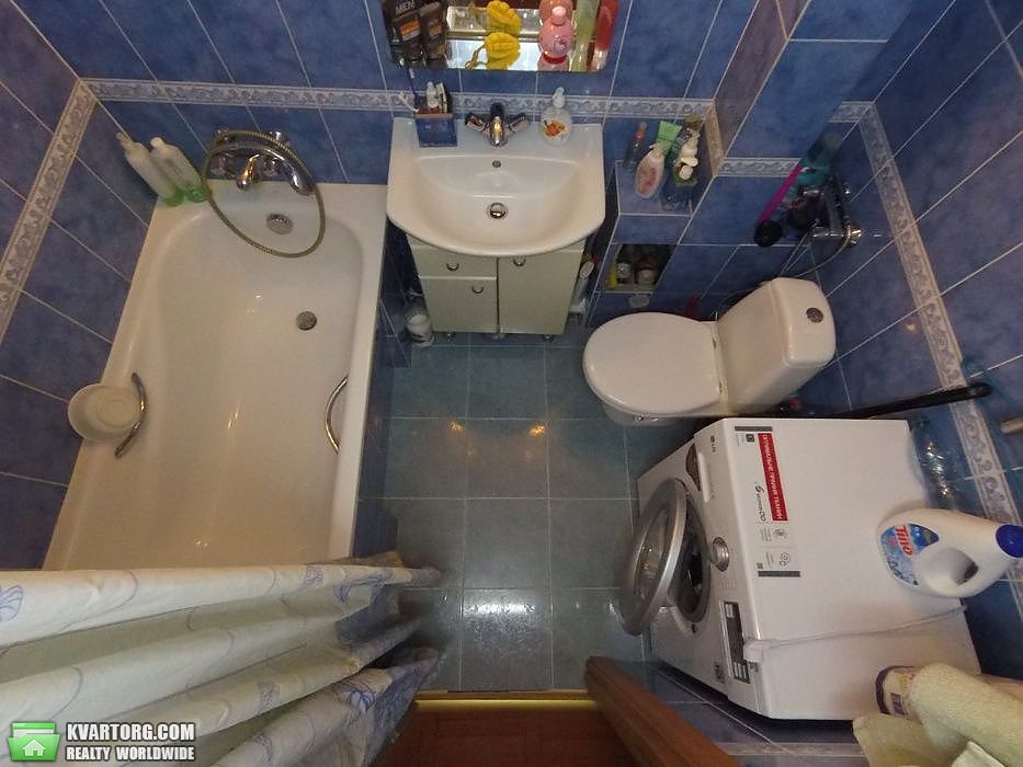 Sell 3-room apartment. Киев, Архипенко — photo 6