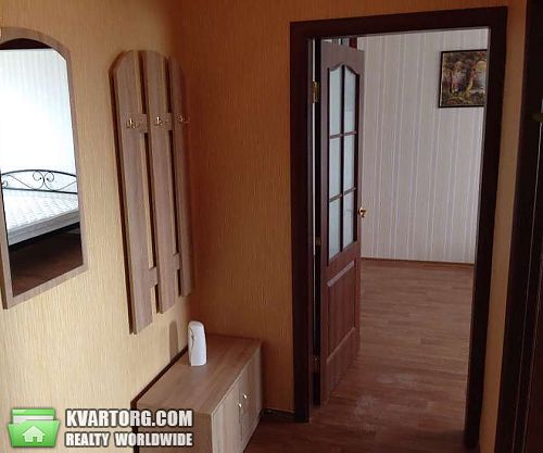 Rent out 1-room apartment. Киев, Чавдар — photo 6
