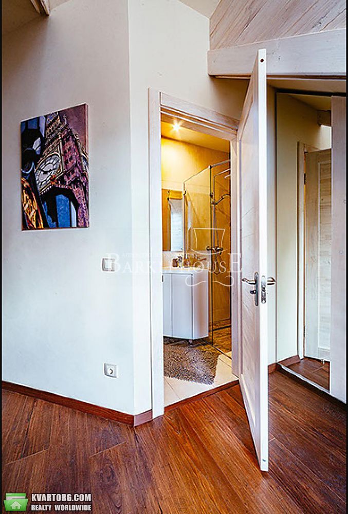 Rent out Townhouse. Киевская обл., Конча Заспа — photo 9