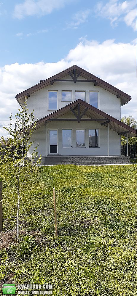 Sell house. Вышгород,  Ирпенская — photo 1