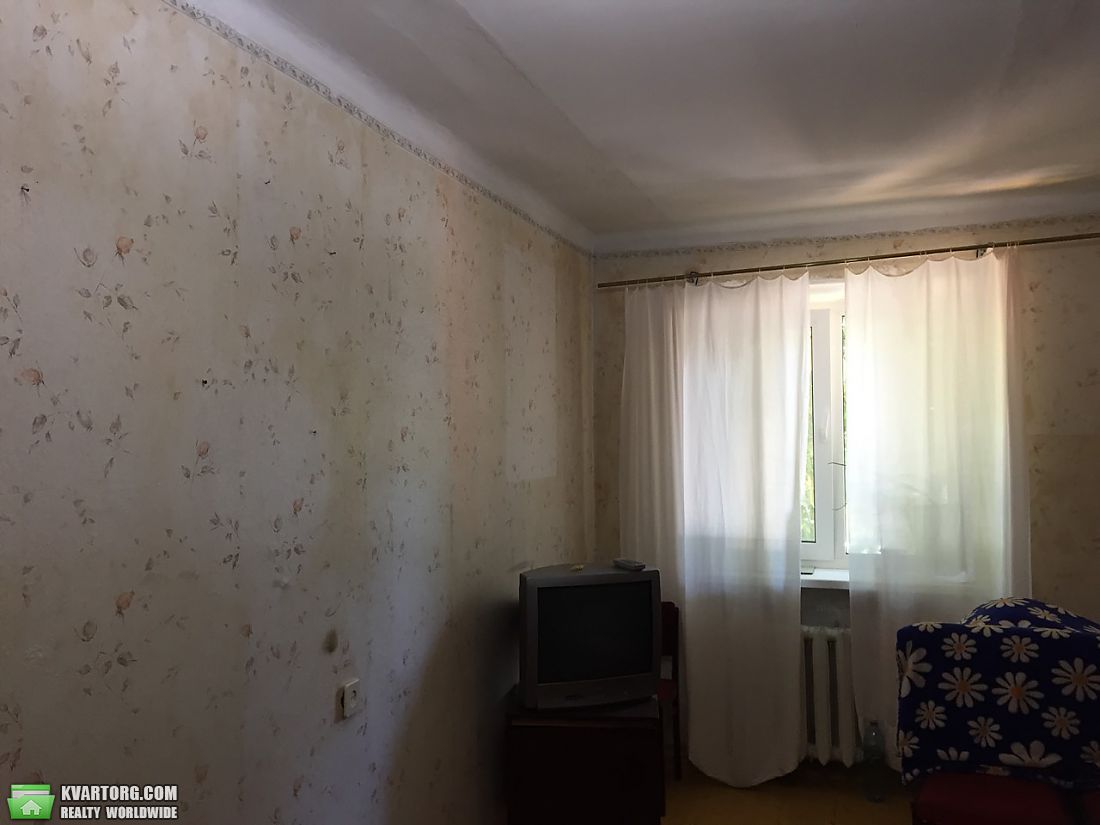 Sell 2-room apartment. Одесса, Фонтанская дорога — photo 1