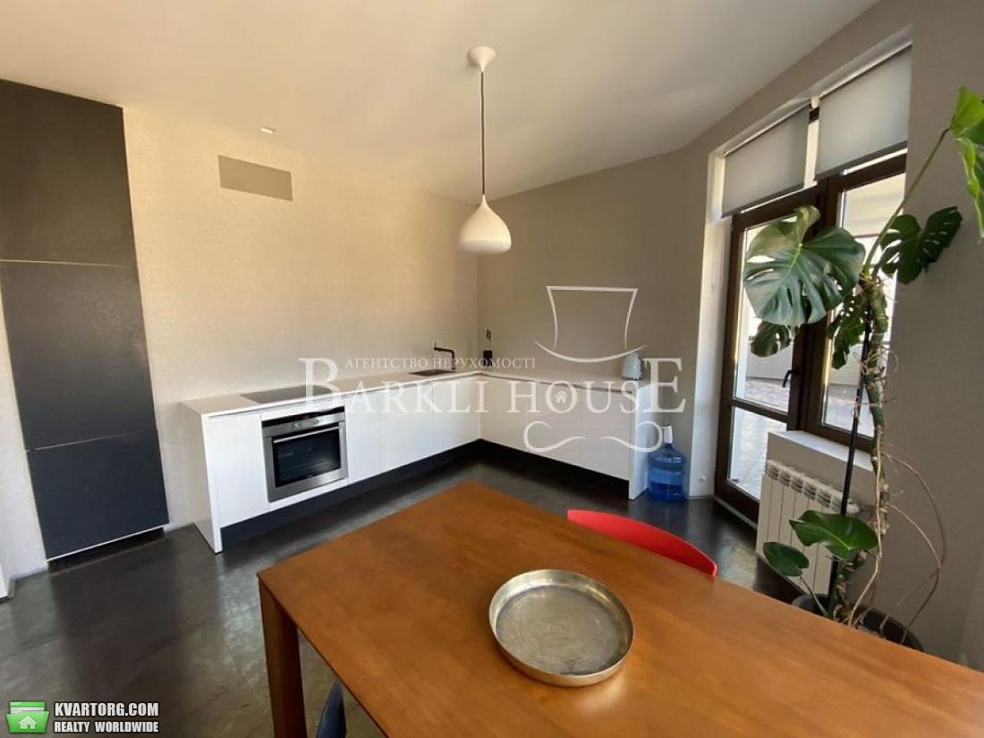 Rent out 3-room apartment. Киев,  Нестеровский пер — photo 4