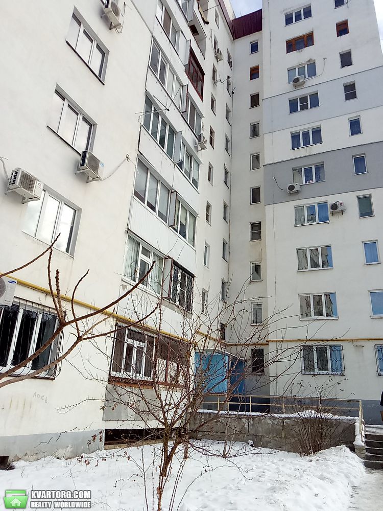 Sell 3-room apartment. Харьков, Героев Труда — photo 1