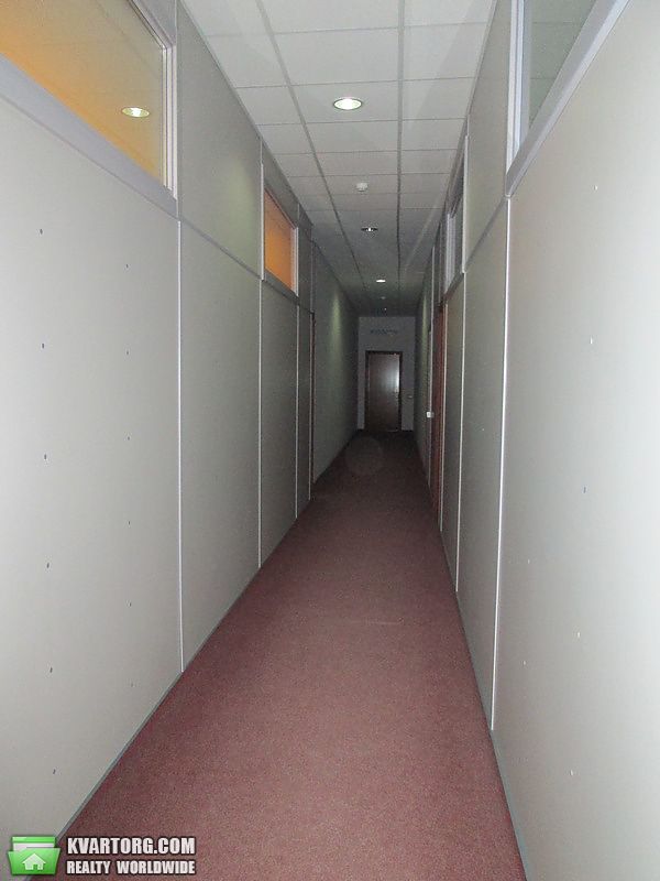 Rent out office. Киев, Антоновича — photo 7