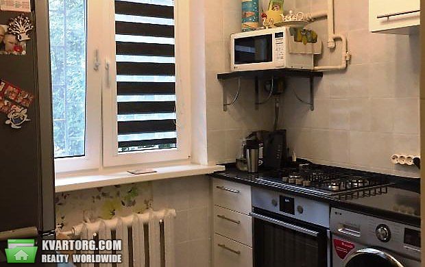 Sell 2-room apartment. Киев,  Василенко — photo 1