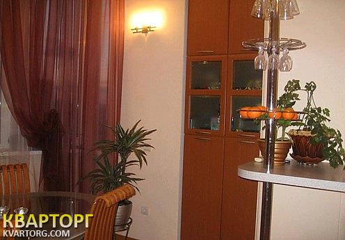 Rent out 4-room apartment. Киев,  Героев Сталинграда пр — photo 3