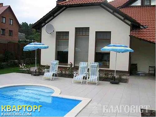 Rent out house. Киев, Святошинский р-н, Кремени — photo 1