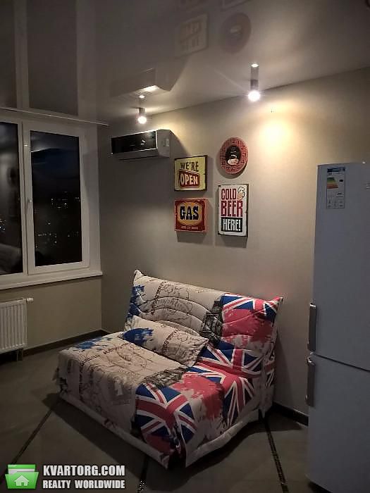 Sell 1-room apartment. Киев,  Верховинная — photo 2