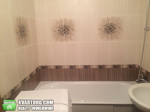 Rent out 1-room apartment. Киев, Палладина пр — photo 4