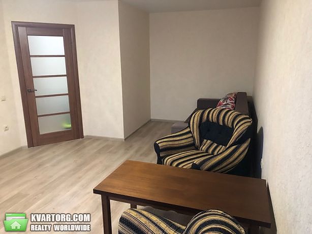 Rent out 1-room apartment. Киев,  Доковская — photo 7
