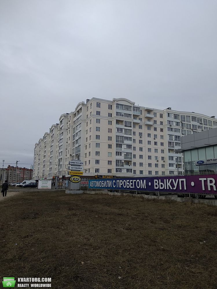 Sell 1-room apartment. Чернигов, Независимости — photo 2