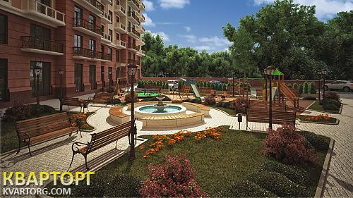 Sell 3-room apartment. Одесса, Французский б-р — photo 2
