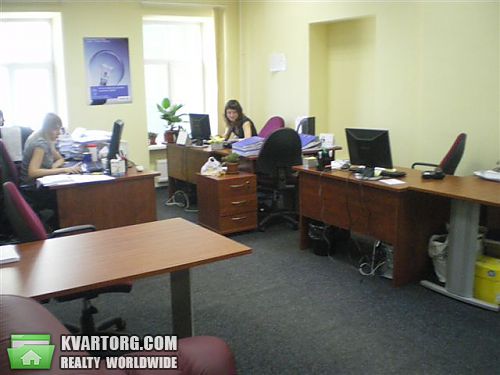 Rent out office. Киев, Богдана Хмельницкого — photo 5
