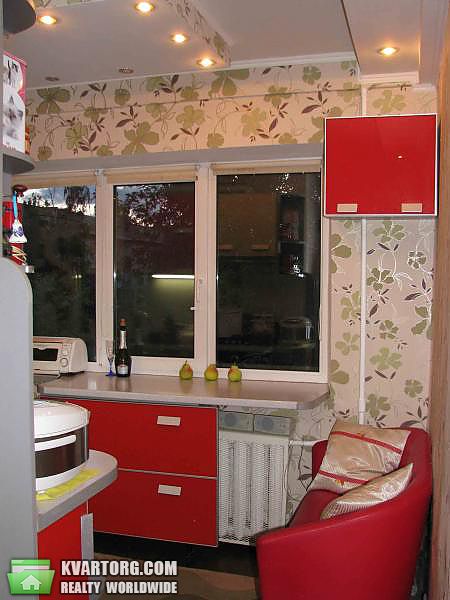 Sell 2-room apartment. Киев, Пражская — photo 6