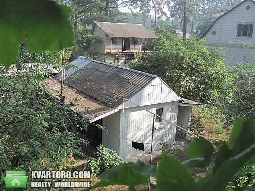 Sell house. Киев, Пушкинская — photo 9