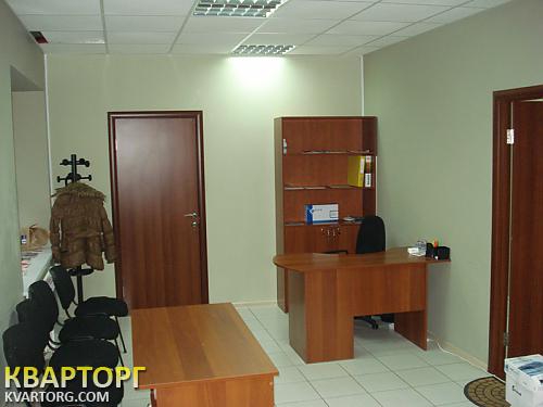 Rent out office. Киев,  Юрия Коцюбинского — photo 1