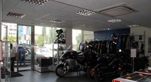 Rent out office. Киев, Победы просп. — photo 9