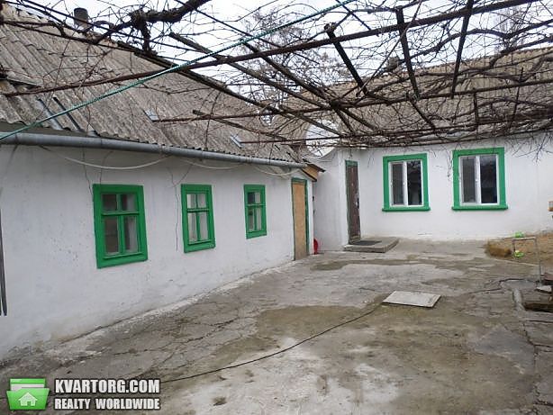Sell house. Одесса, Деревообделочный переулок — photo 9
