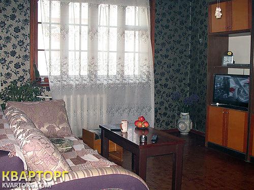 Sell 4-room apartment. Одесса, 25 Чапаевской дивизии — photo 1