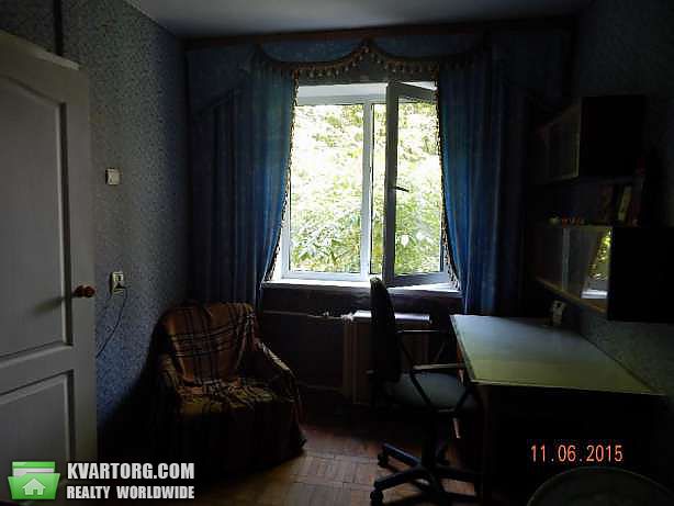Sell 2-room apartment. Киев,  Лепсе бул — photo 3
