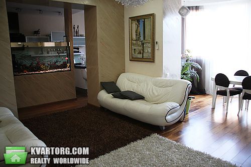 Rent out 5-room apartment. Киев,  Дмитриевская — photo 3