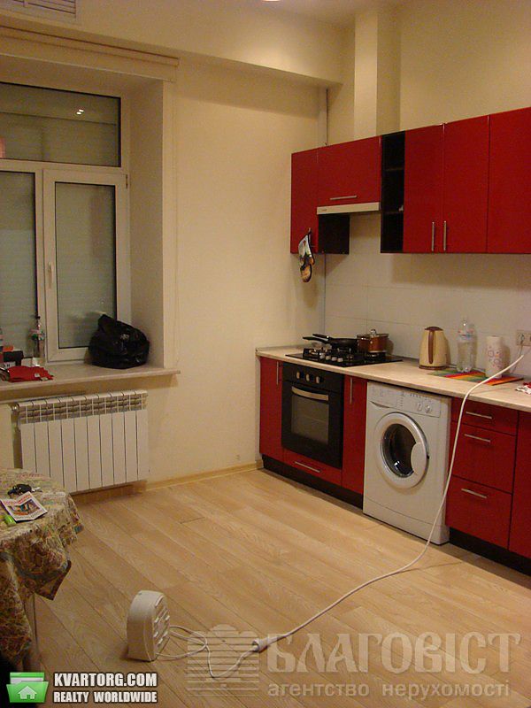 Sell 2-room apartment. Киев,  Владимирская — photo 6