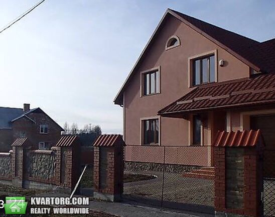 Sell house. Львов, Кабенюка — photo 1