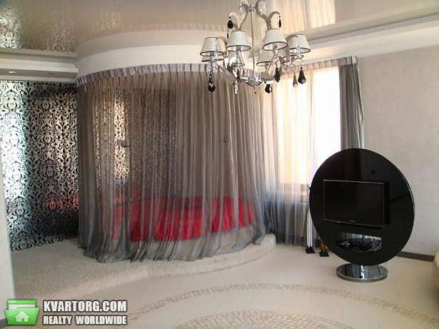Rent out 2-room apartment. Одесса, Тенистая — photo 3