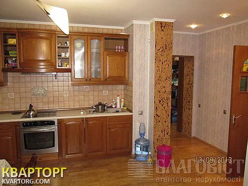 Sell 1-room apartment. Киев,  Ревуцкого — photo 6