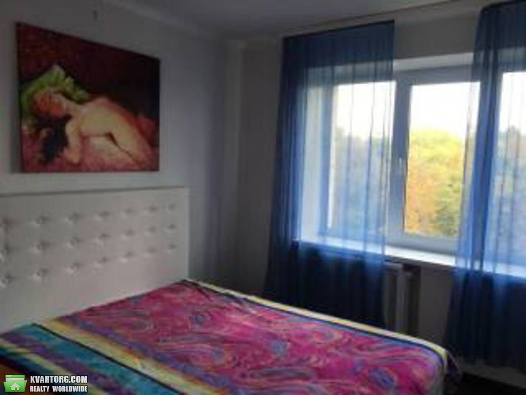 Sell 3-room apartment. Киев,  Мельникова — photo 1