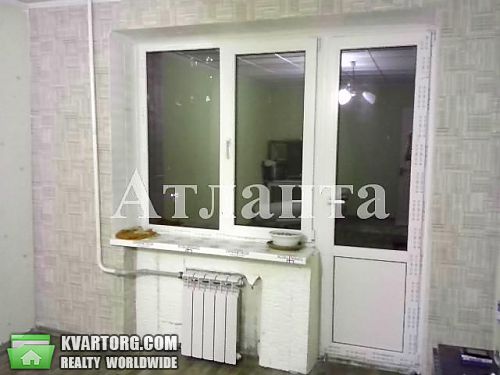 Sell 1-room apartment. Одесса, Затонского — photo 2