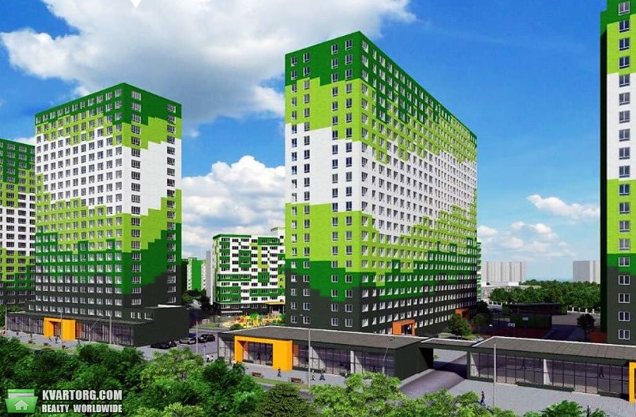 Sell 2-room apartment. Одесса, Марсельская — photo 1