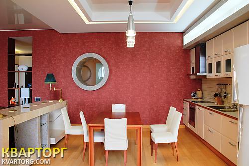 Rent out 3-room apartment. Одесса, Черноморская — photo 1