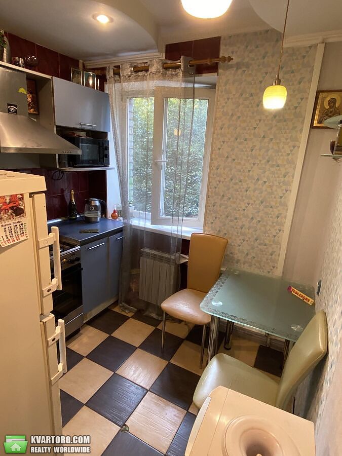 Sell 2-room apartment. Киев,  Донецкая — photo 3