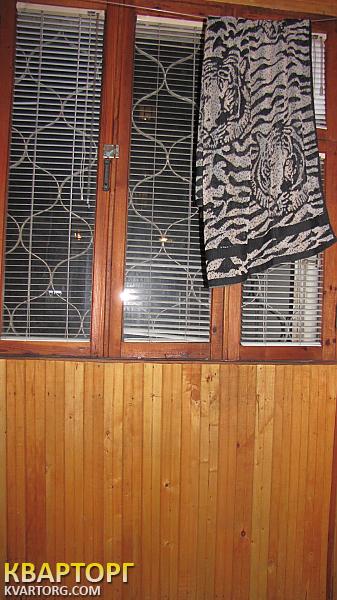 Rent out 3-room apartment. Киев, Ивана Пулюя — photo 6