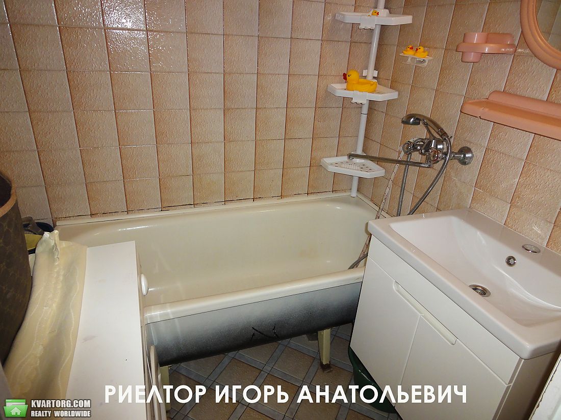 Rent out 1-room apartment. Одесса, Левитана — photo 7