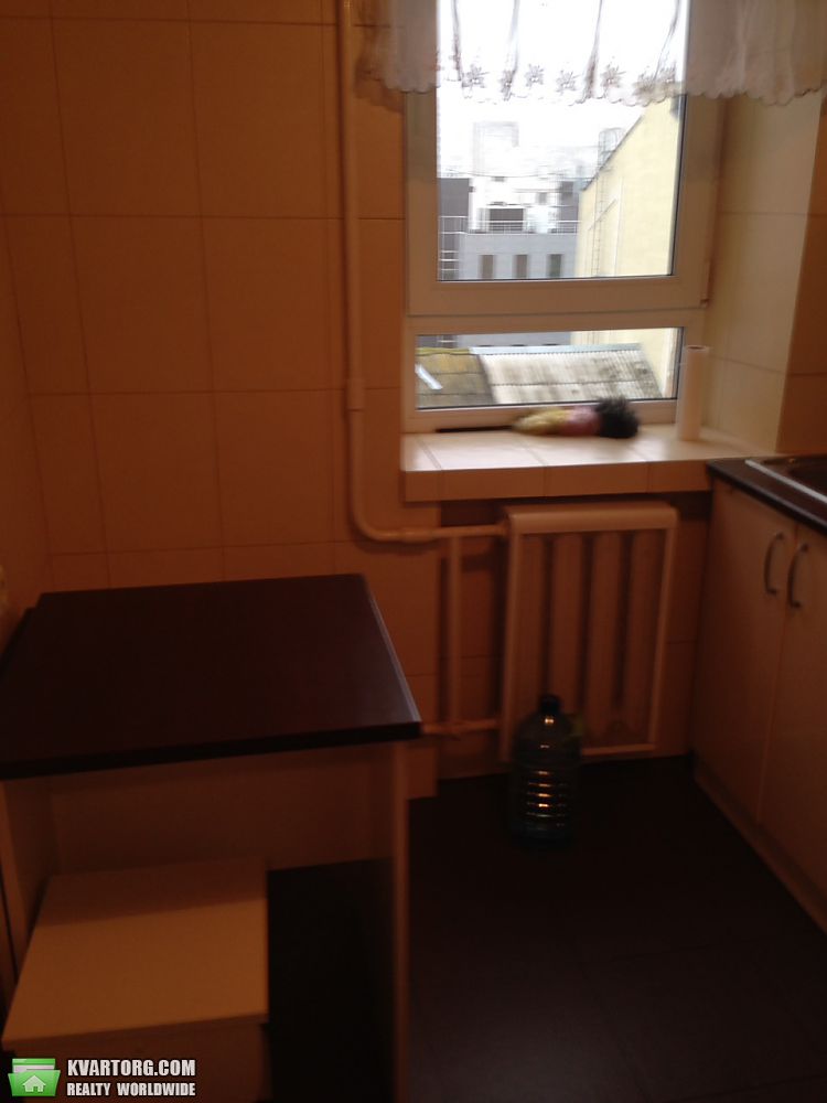 Sell 1-room apartment. Киев,  Лескова — photo 7