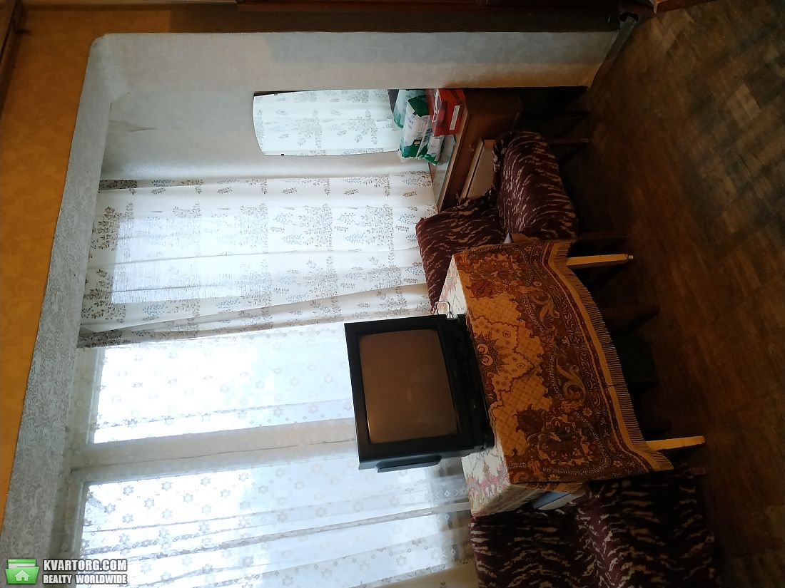 Sell 1-room apartment. Киев,  Милютенко — photo 8