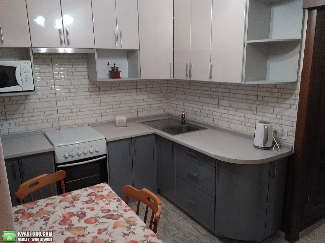 Rent out 1-room apartment. Киев,  Григоренко пр — photo 3