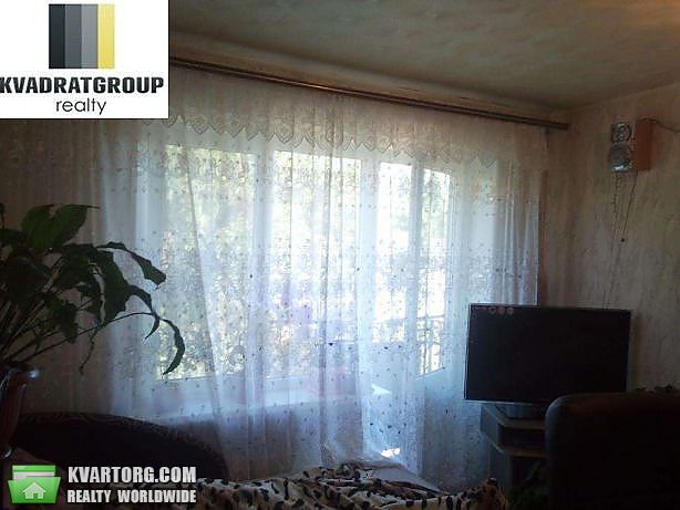 Sell 1-room apartment. Днепропетровск, Гули Королевой — photo 8