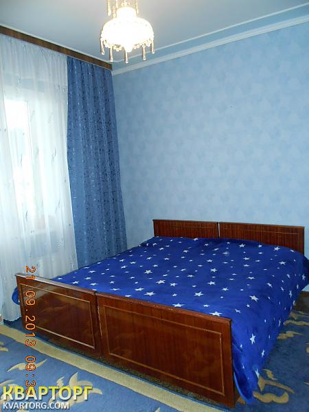 Sell 3-room apartment. Киев, Бажана николая проспект — photo 3