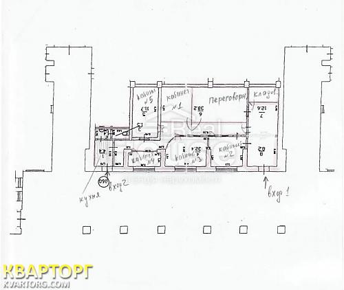 Sell office. Киев,  Народного ополчения — photo 8