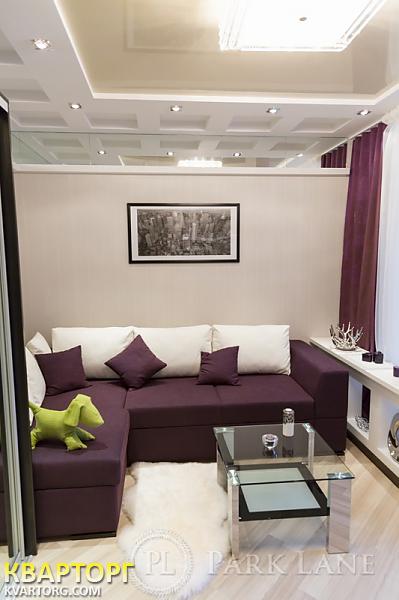Sell 1-room apartment. Киев, Мишуги — photo 4