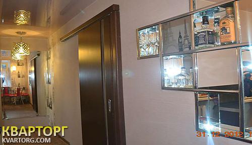 Rent out 1-room apartment. Киев, Еленовская — photo 8