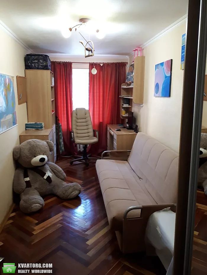 Sell 3-room apartment. Киев,  Героев Севастополя — photo 4