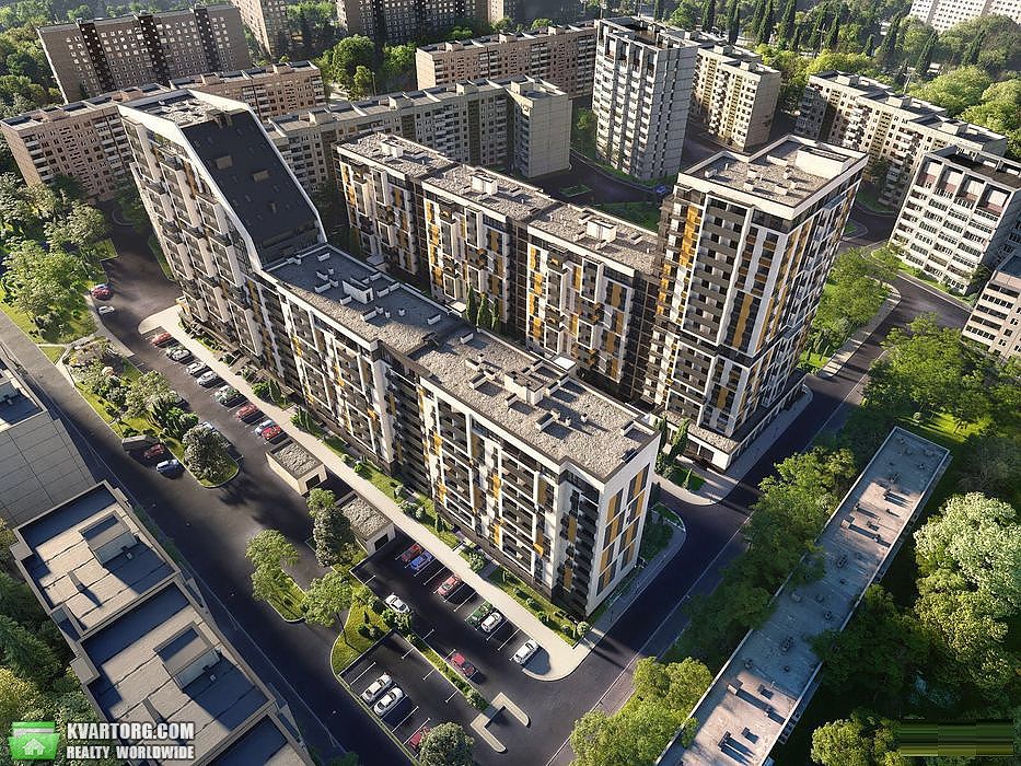 Sell 1-room apartment. Вышгород, Набережная — photo 1