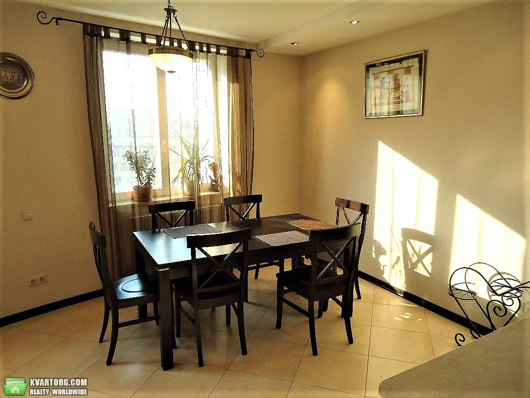Rent out 3-room apartment. Киев, Голосеевский пр — photo 9