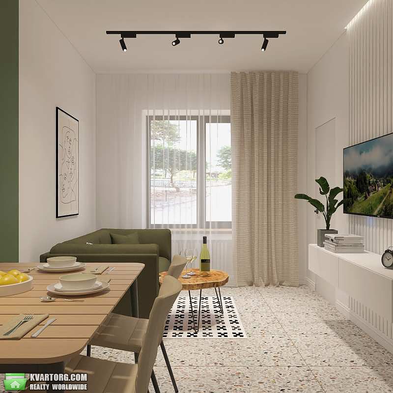 Sell 1-room apartment. Харьков, Московский проспект — photo 1